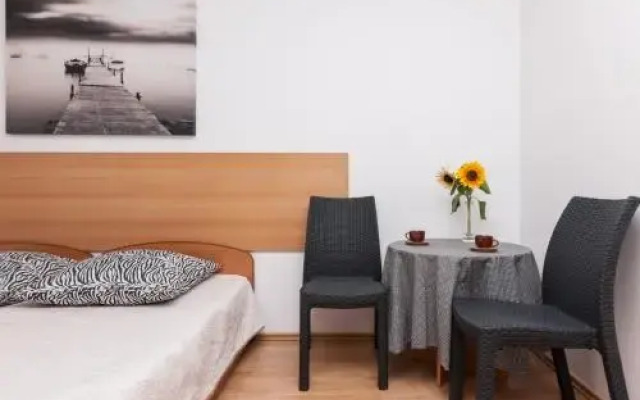 Pokoje gościnne Fala