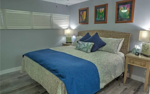 Sugar Beach 308 - 1 Br Condo