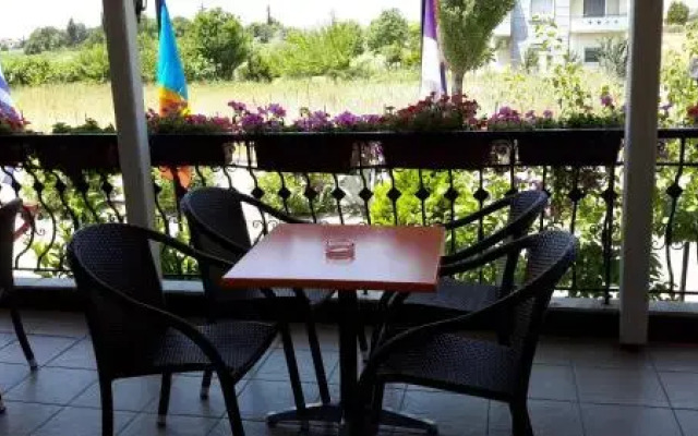Hotel Evrostar