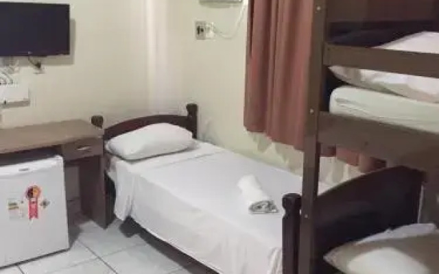 Hotel São Francisco De Icaraí