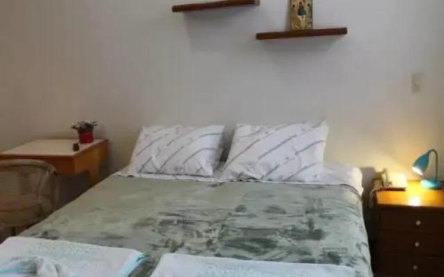 Hospedaria Santo Andre