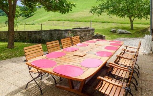 Holiday Home Cayres de By