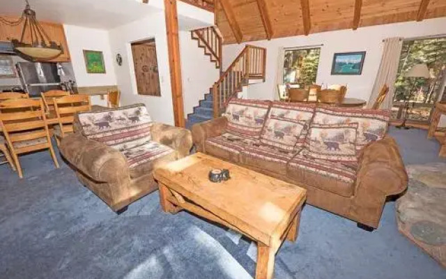 Bella Coola Drive Holiday home