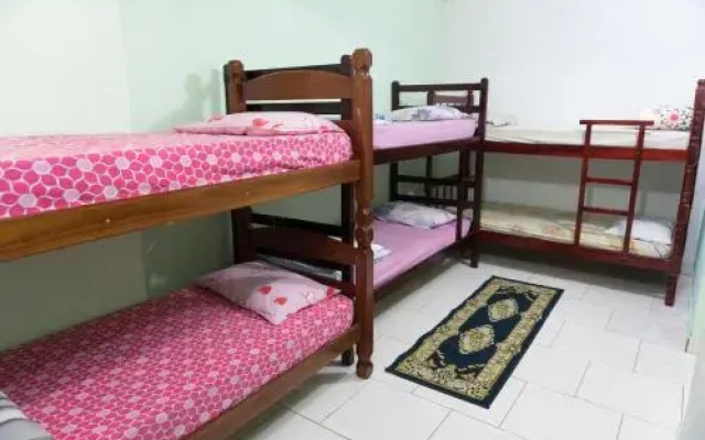 Casa & Hospedagem Carol