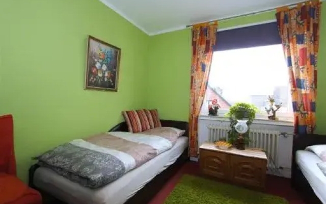 5910 Privatapartment Christa