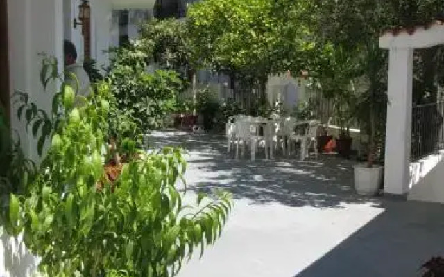 Hotel Julietta