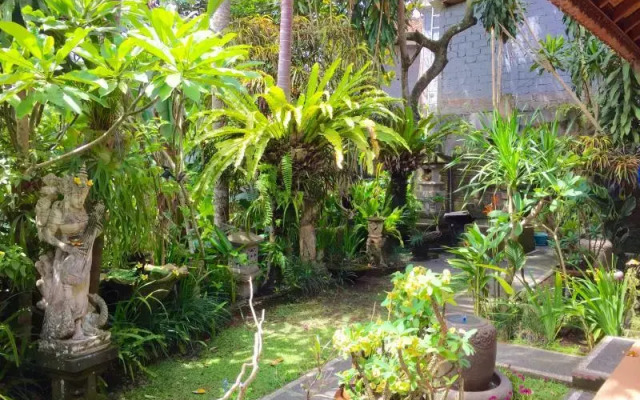 Eustace Place Bali