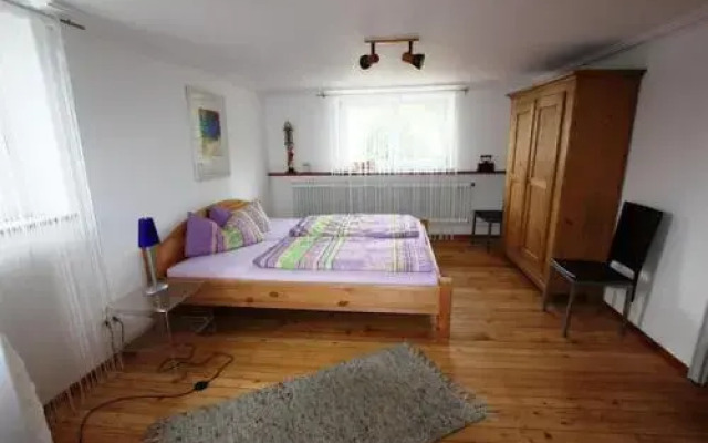 Ferienwohnung Max