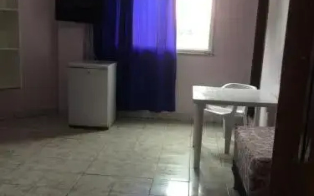 Hotel Granada