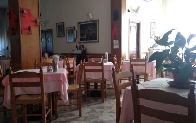 Hotel Ristorante Delle Rose