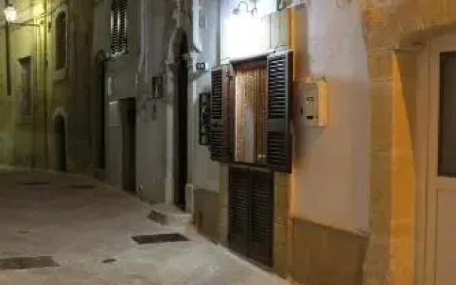 Casa Emilia
