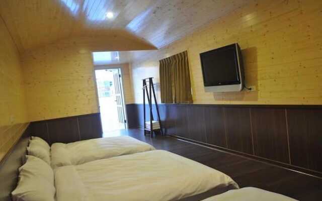 屏东南湾59号贝多芬