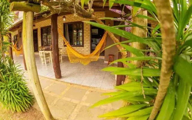 Pousada Uluwatu