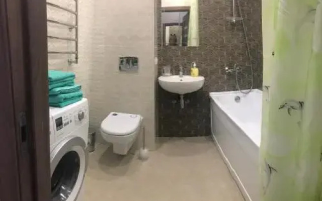 Mandarin Park Home Hotel