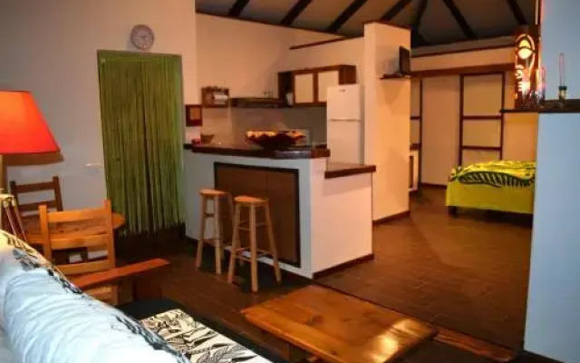 La Maison Du Voyage