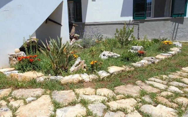 Atlhos Vieste Affittacamere