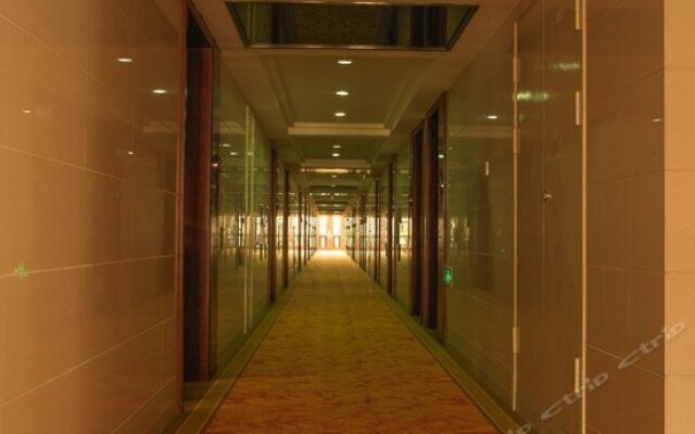 Ningxin Business Hotel