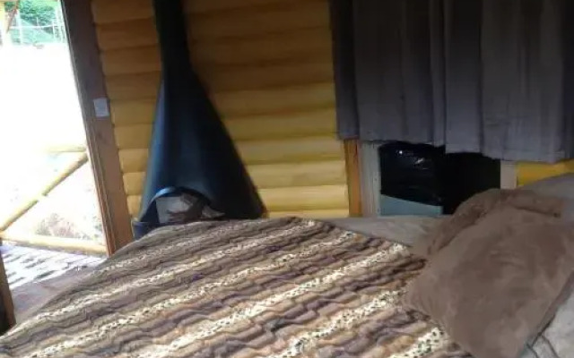 Pousada Recanto Marioca