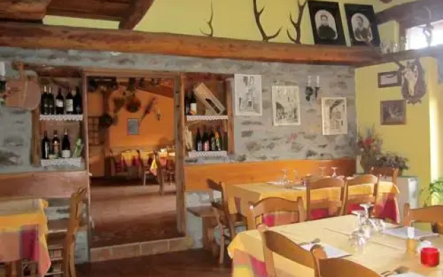 Agriturismo Belotti