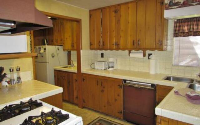 048 100 Acre Woods Home