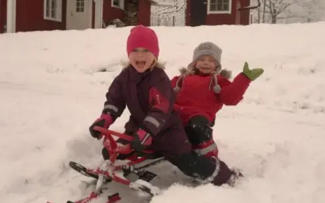 Lilla Trulsabo