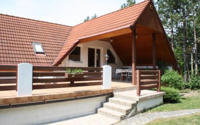 Panoráma Apartmanház