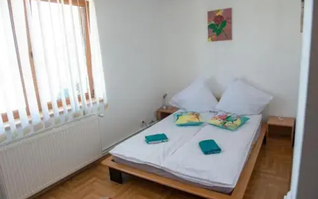 Casa Din Gradina Lui Ioan