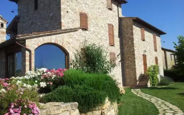 Agriturismo La Torraccia