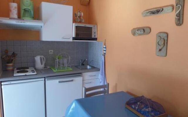 Résidence les Aloes