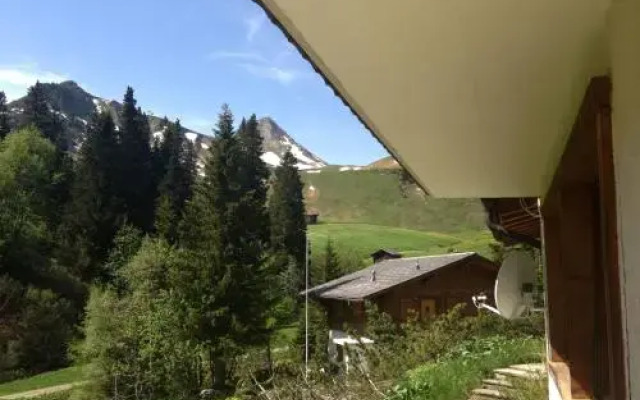 Chalet Sturmfang