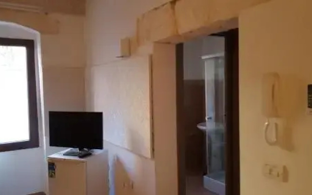 Mario Home Ossi
