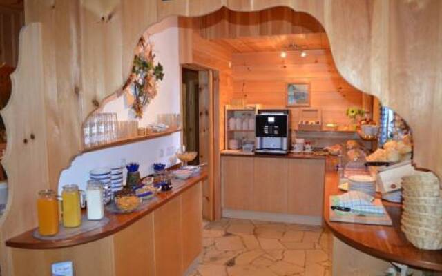 Gästehaus Regenbogen