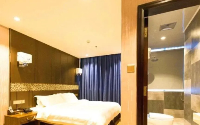 Yuanxing Boutique Hotel