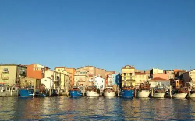 Residenza Roma Marina