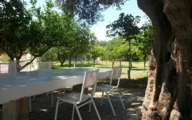 Villa Katerina