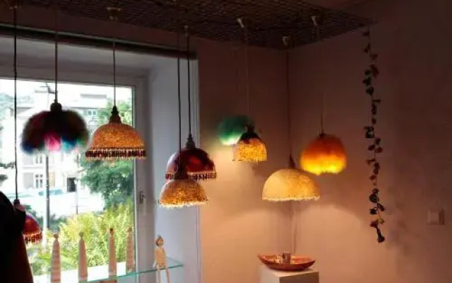 LEBENSKUNST Das Gästehaus zum Wohlfühlen