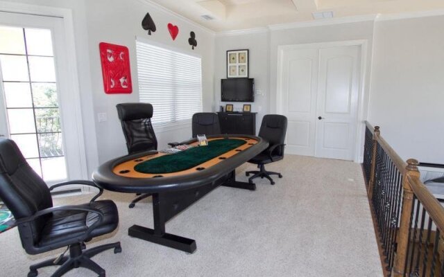 Villa W217 Valhalla Terrace