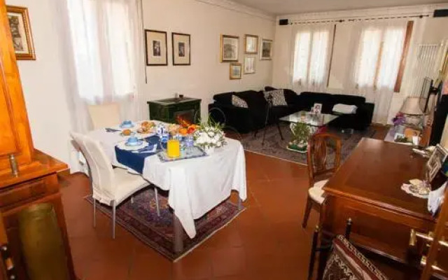 B&B Cameracaffe