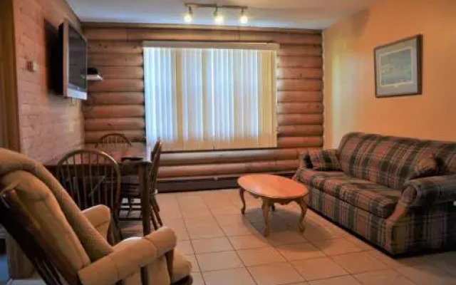 Powley's Wild Goose Lodge