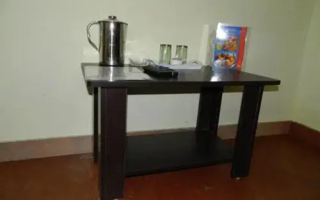 Hotel Maurya Residency