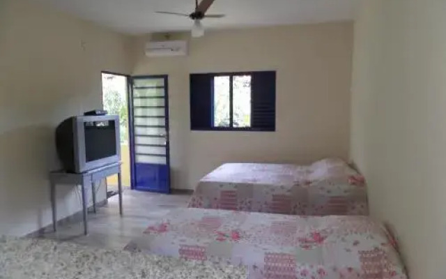 Fazenda Camping Cabral