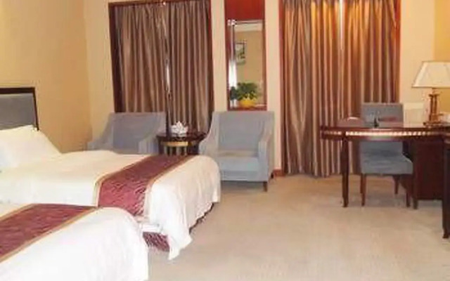 Dong Hai Hotel