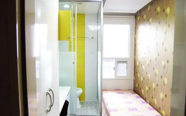 K.com Guesthouse