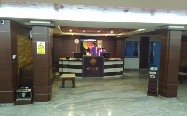Cozzet Hotel