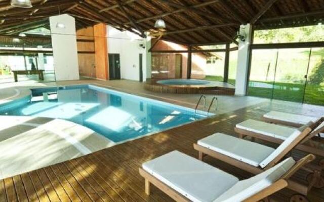 Pousada Recanto das Flores