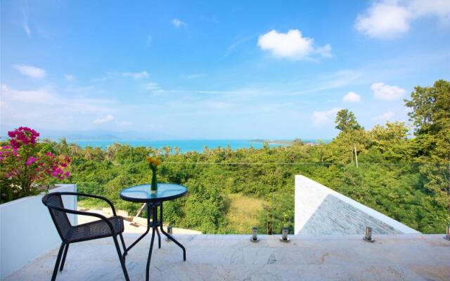Villa Romance 4 Bedroom Pool Villa