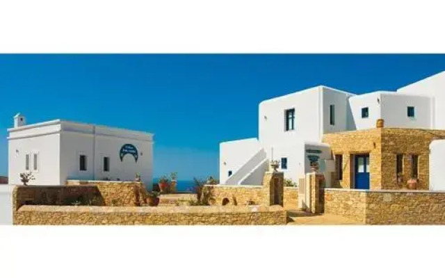 Pegados Villas