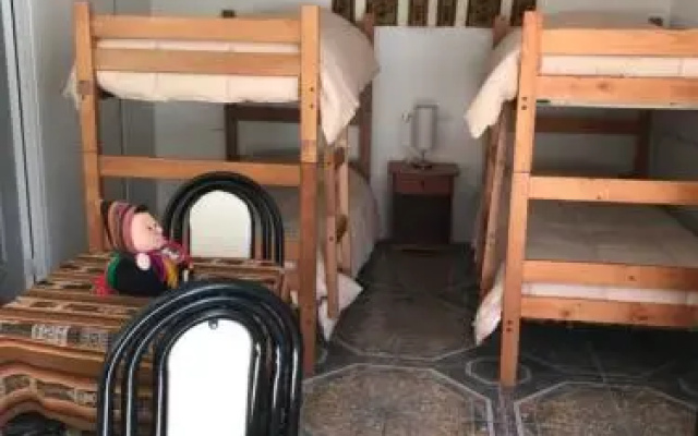 Hostal La Macia