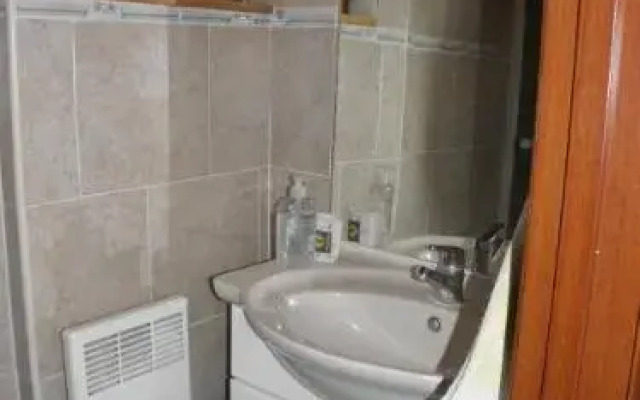 Penzion U Štěpána