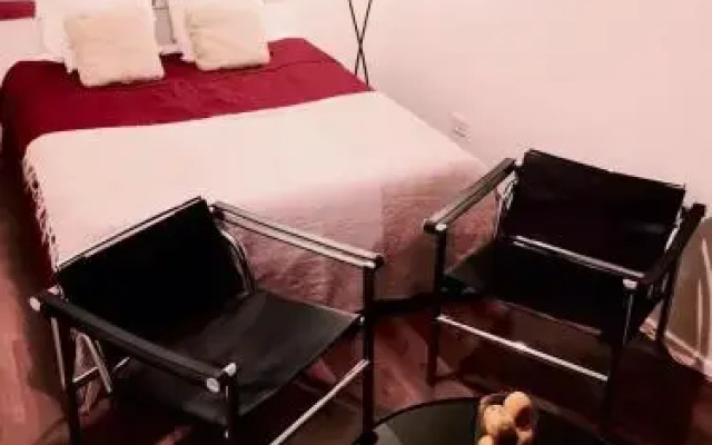 Bed and Breakfast de Lujo Boulogne